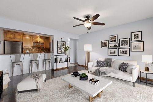 apt-110-3153 Old Highway 8, Minneapolis, MN, 55418-2561 | Card Image