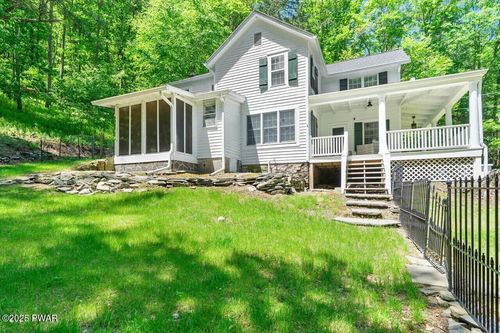 123 Glen Wood Hotel Road, Millrift, PA, 18340 | Card Image