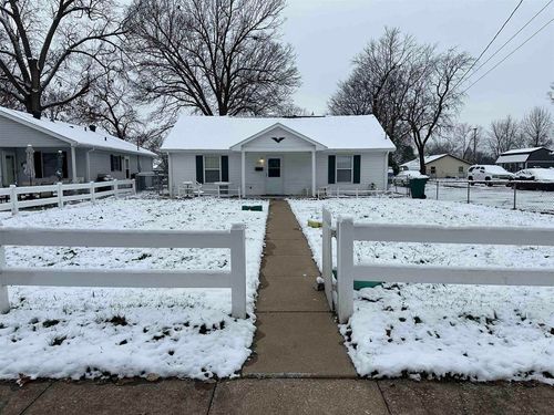 600 Poplar St, Owensboro, KY, 42301-2163 | Card Image