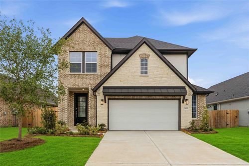 2839 Elm Creek Way, Iowa Colony, TX, 77583-5855 | Card Image