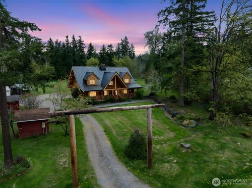 36015 86th Avenue Ct E, Eatonville, WA, 98328-9578 | Card Image