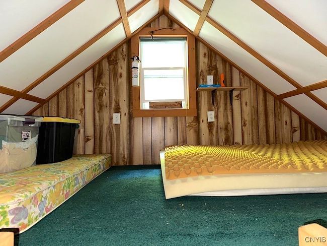 64 Beaver Crk, Home with 2 bedrooms, 1 bathrooms and null parking in Redfield NY | Image 18