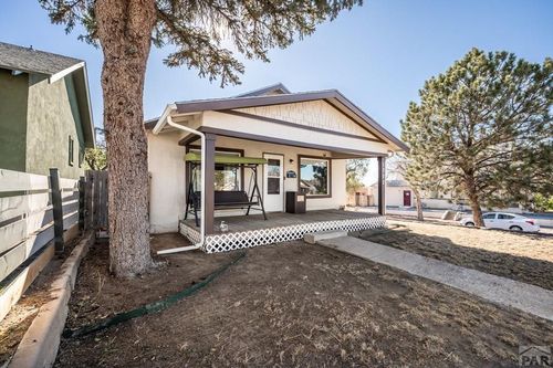 1302 E 10th St, Pueblo, CO, 81001-3142 | Card Image