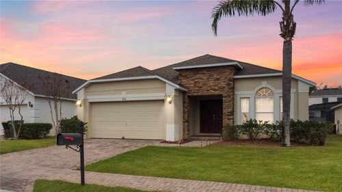 236 Lancaster Dr, DAVENPORT, FL, 33897-7725 | Card Image