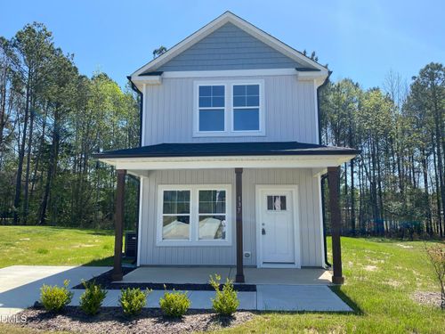 137 Ambergate Ct, Rocky Mount, NC, 27804-6355 | Card Image