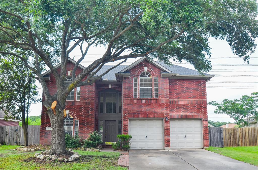 Waterlake Dr, Richmond, TX 77406