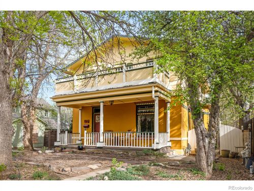 541 Arapahoe Avenue, Boulder, CO, 80302 | Card Image