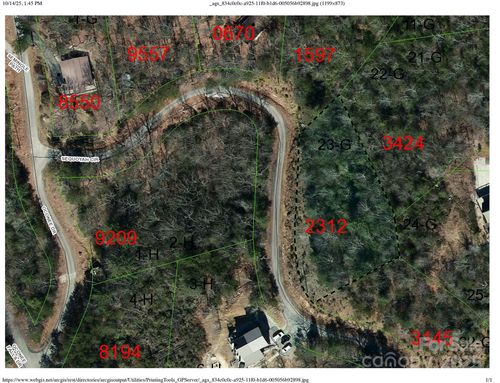 23-g-VL 23 G Sequoyah Circle, Marion, NC, 28752 | Card Image