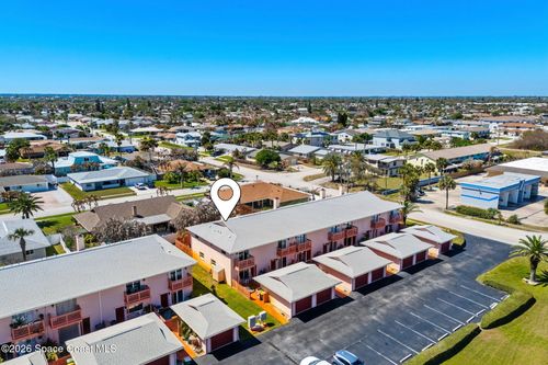 712 Sea Palm Ln, Satellite Beach, FL, 32937-2562 | Card Image