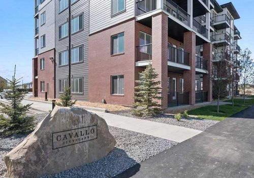 1501-395 Skyview Pky Ne, Calgary, AB, T3N2K1 | Card Image