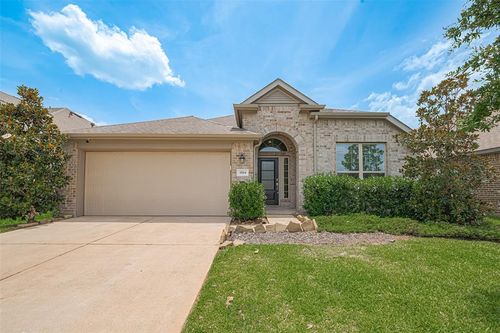 3519 Dancing Daisy Ln, Richmond, TX, 77406-1750 | Card Image