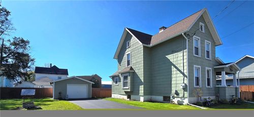 202 La France St, Elmira, NY, 14904-1823 | Card Image