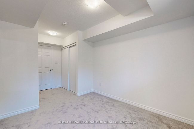 141 - 1081 Danforth Rd, Condo with 2 bedrooms, 2 bathrooms and null parking in Scarborough ON | Image 11