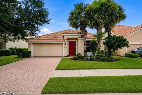 2022 Fairmont Ln, Naples, FL, 34120-4573 | Card Image
