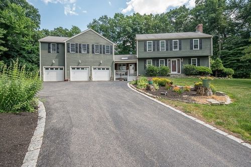 47 Houde St, Marlborough, MA, 01752 | Card Image