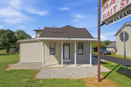 4749 Ne State Route 207 Ne, Washington Court House, OH, 43160 | Card Image