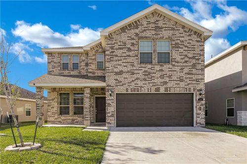 406 S Tecate Dr, Mission, TX, 78572-0132 | Card Image