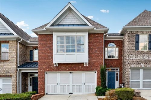 10296 Quadrant Ct, Alpharetta, GA, 30022-7451 | Card Image