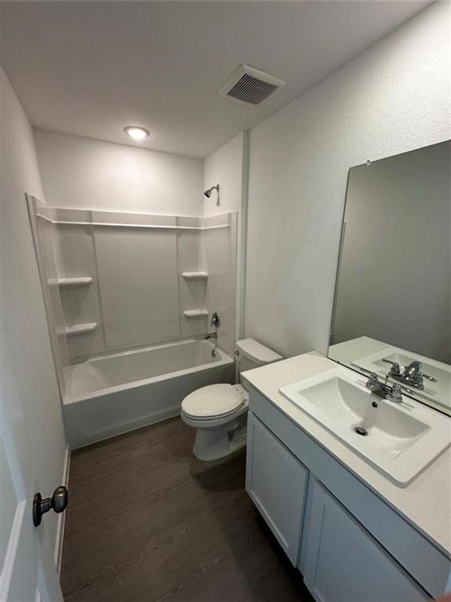 Pics are not of the actual home. They represent a home of the same floor plan. | Image 8
