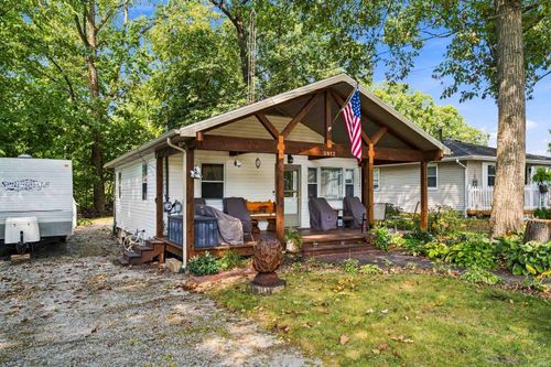3812 E Forest Lodge Loop, Monticello, IN, 47960 | Card Image