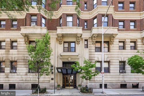 8d-250 S 13th St, PHILADELPHIA, PA, 19107-6262 | Card Image