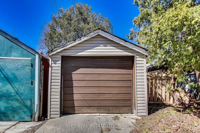 97 Roseheath Ave, House attached with 2 bedrooms, 2 bathrooms and null parking in Toronto ON | Image 29