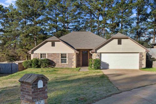 129 School Park Trail, Tatum, TX, 75691 | Card Image