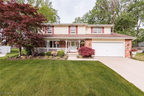 239 Hemlock Dr, Elyria, OH, 44035-1445 | Card Image