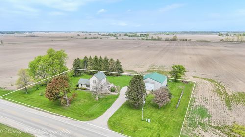 16723 Illinois Route 38 Route, Maple Park, IL, 60151 | Card Image