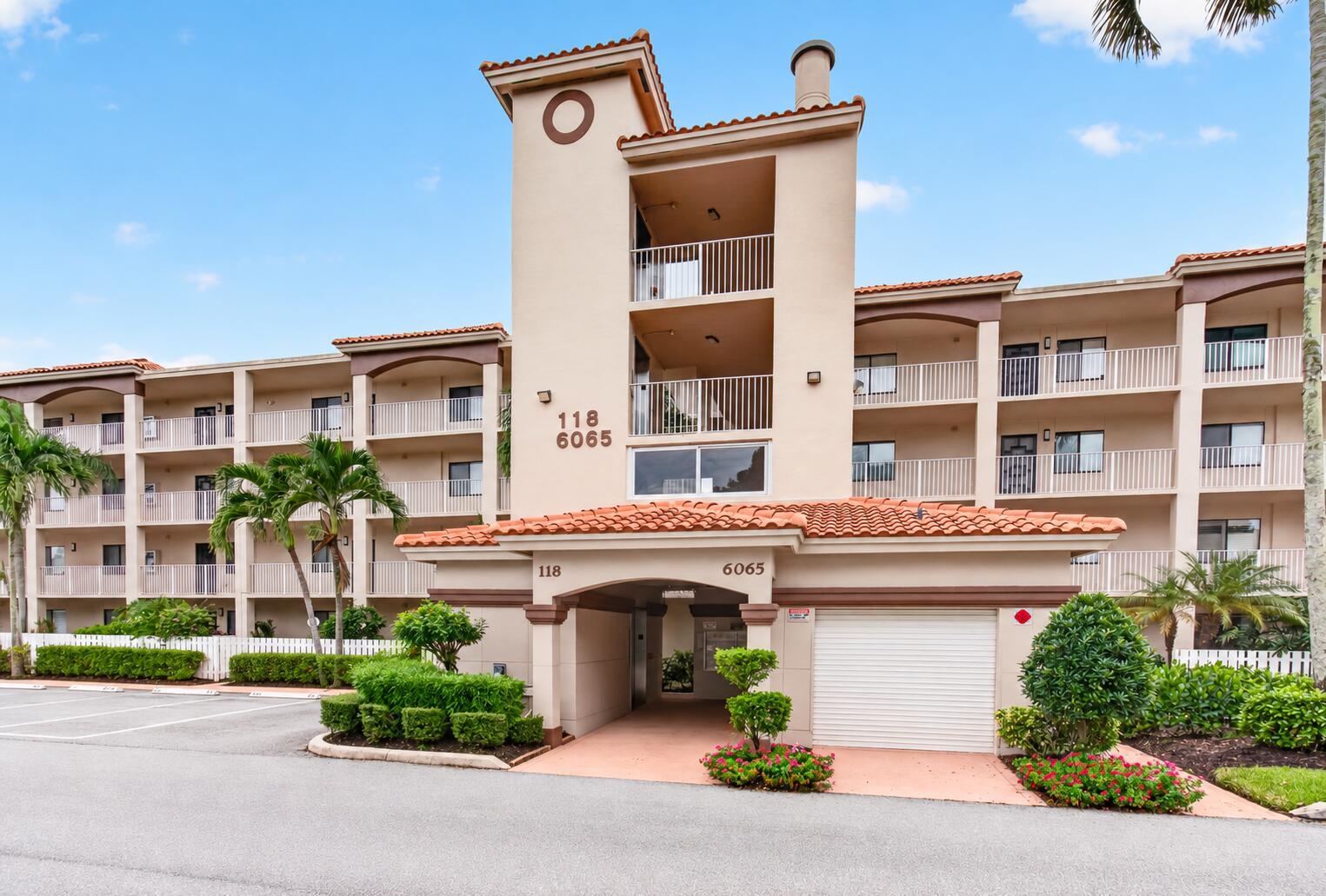 Residential in Delray Beach