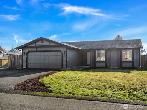 5012 216th Street Ct E, Spanaway, WA, 98387-7315 | Card Image