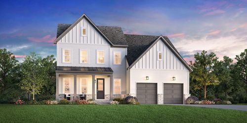 1420 Round Hill Ln, Spring Hill, TN, 37174-3354 | Card Image