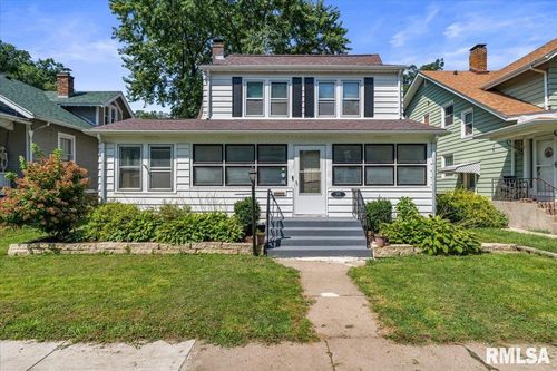 1532 28th St, Rock Island, IL, 61201-3723 | Card Image