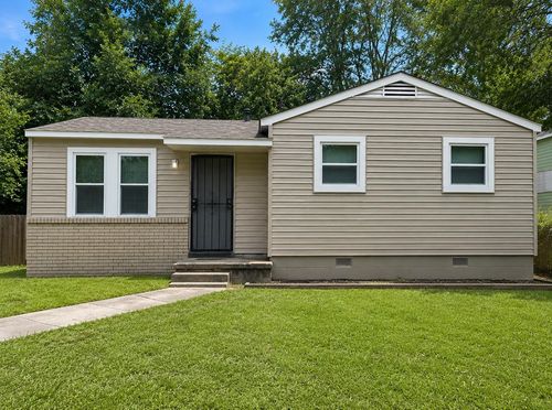 4530 Beacon Hill Dr, Memphis, TN, 38127-2816 | Card Image