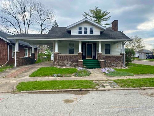 801 E Jackson St, Attica, IN, 47918-1918 | Card Image
