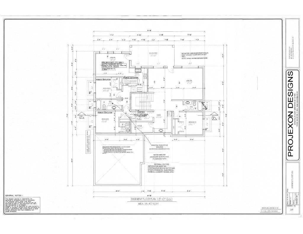 Residential in Chilliwack