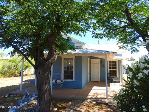 910 E Fremont St, Tombstone, AZ, 85638-0200 | Card Image