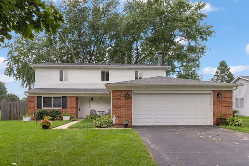 311 Thistle Dr, Bolingbrook, IL, 60490-3114 | Card Image