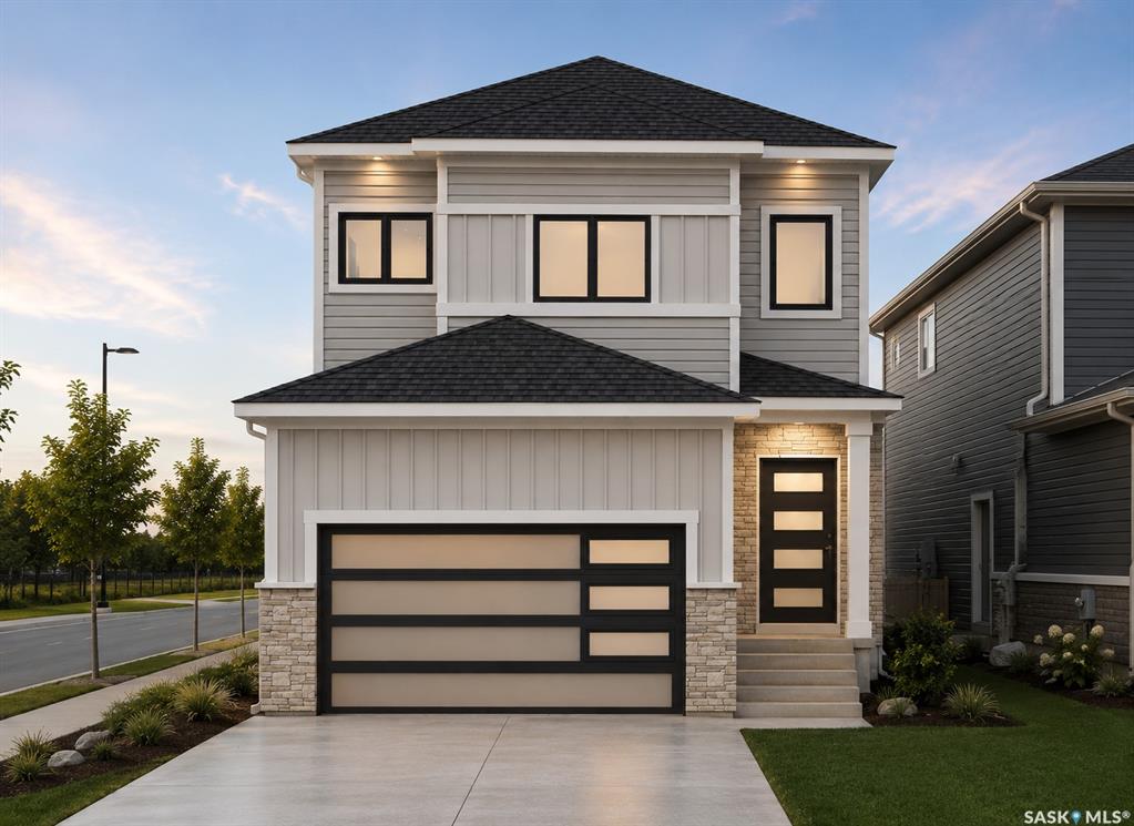 Residential in Saskatoon 5