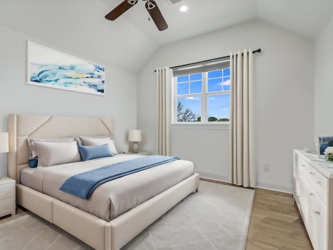 1332 S Lakeside Dr, House other with 4 bedrooms, 3 bathrooms and null parking in Burnet TX | Image 19