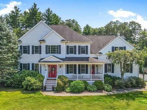 14 Willow Pl, Norfolk, MA, 02056-1176 | Card Image