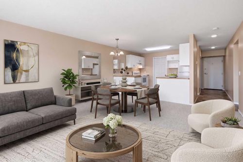 207-105 7 Ave Se, High River, AB, T1V1T8 | Card Image