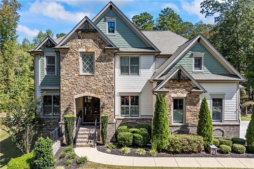 3111 Old Thompson Mill Rd, buford, GA, 30519-5503 | Card Image