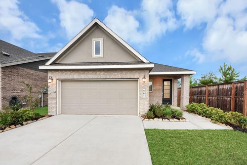 904 Capracotta Dr, Huffman, TX, 77336-2139 | Card Image