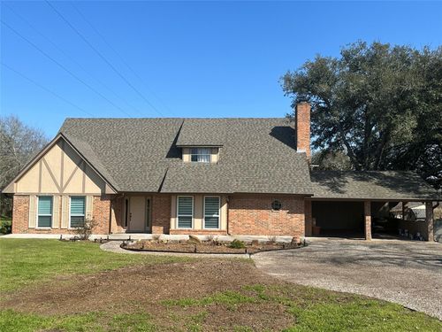 118 Laughlin Rd, Eagle Lake, TX, 77434-3106 | Card Image