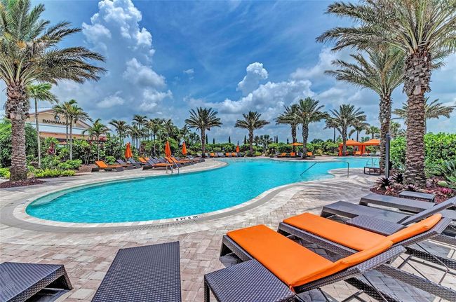 UNIT-102 - 13711 Messina Loop, Condo with 2 bedrooms, 2 bathrooms and null parking in Bradenton FL | Image 60
