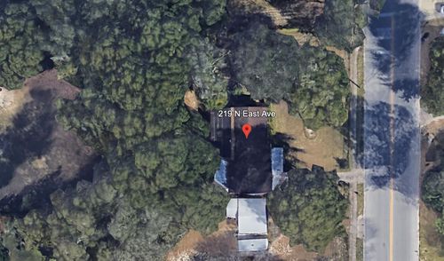 219 N East Ave, PANAMA CITY, FL, 32401-6142 | Card Image