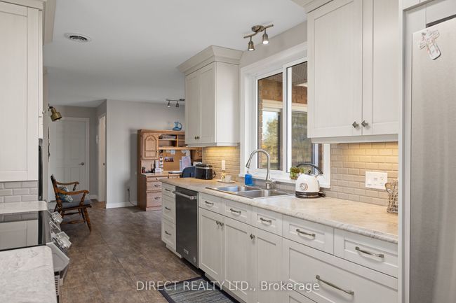 1154 County Rd 1, House other with 3 bedrooms, 2 bathrooms and 10 parking in Bloomfield ON | Image 21