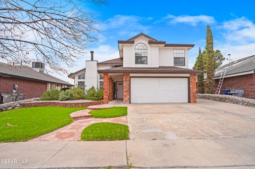 7249 Feather Hawk Dr, El Paso, TX, 79912-7234 | Card Image