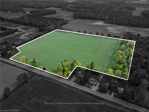 CON 6 PT LT 13 N/A Road, Norfolk County, ON, N3Y4K1 | Card Image